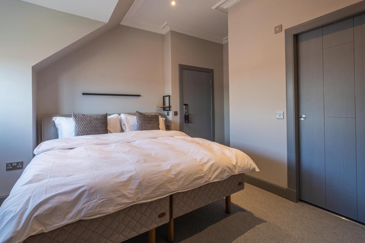 The Arran, St Andrews Aparthotel Exterior photo